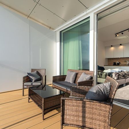 3L Apartments Seaside Park Колобжег Екстер'єр фото