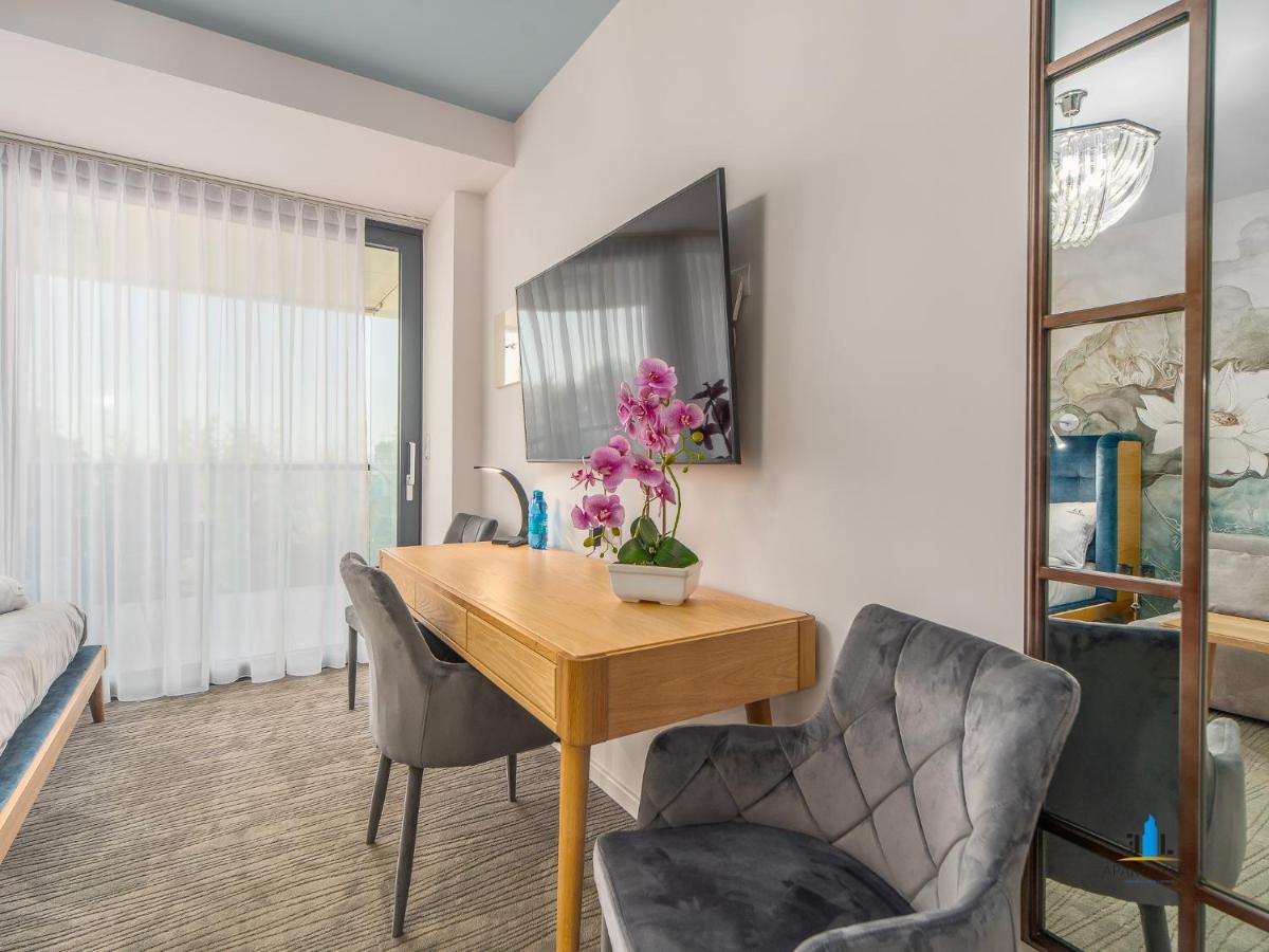 3L Apartments Seaside Park Колобжег Екстер'єр фото