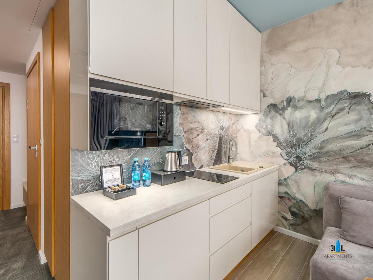 3L Apartments Seaside Park Колобжег Екстер'єр фото