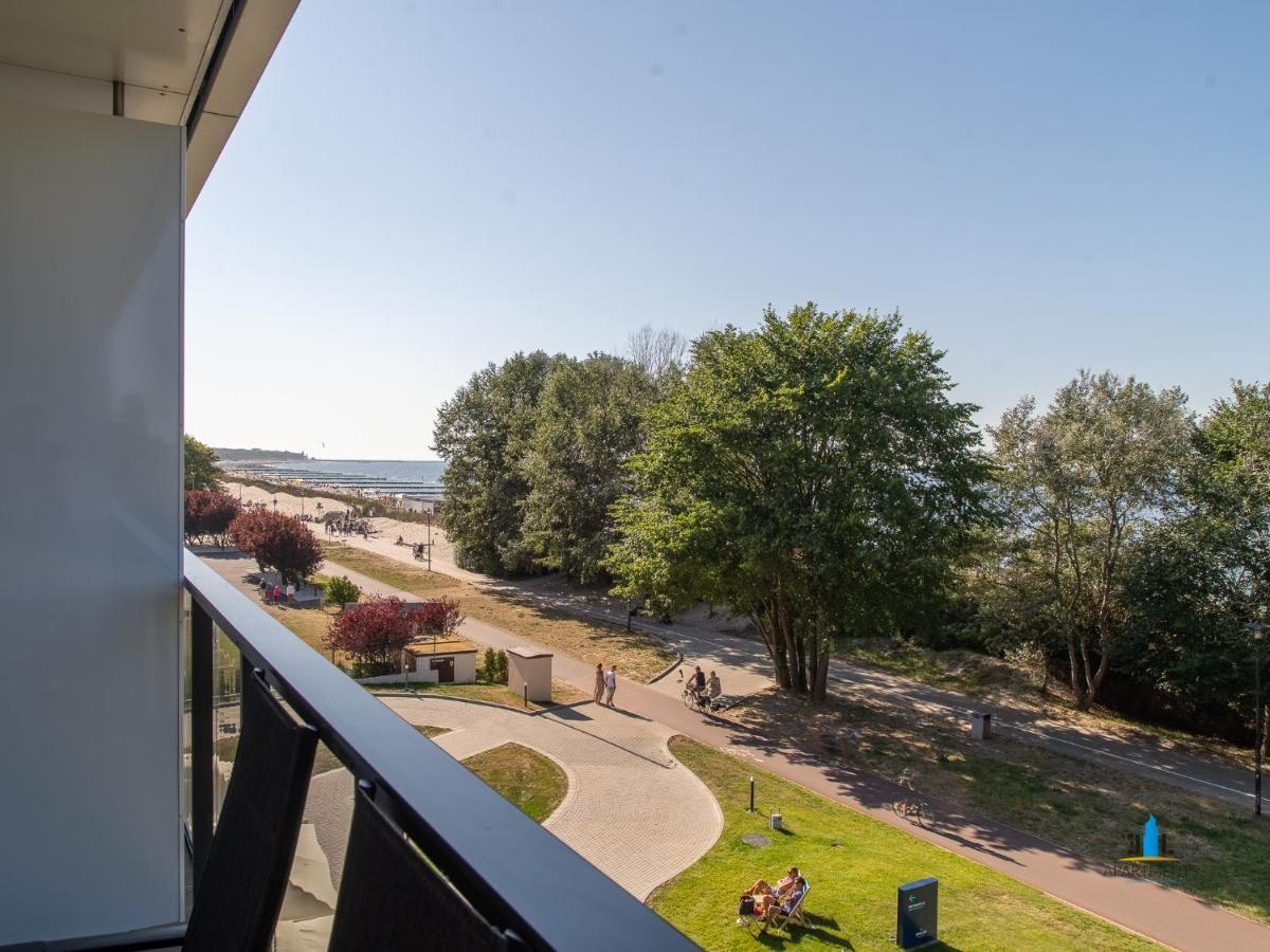 3L Apartments Seaside Park Колобжег Екстер'єр фото