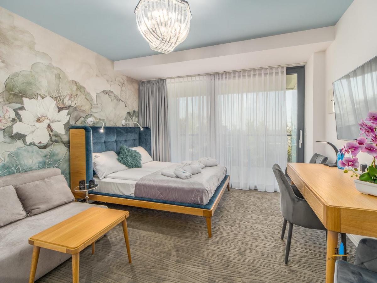 3L Apartments Seaside Park Колобжег Екстер'єр фото