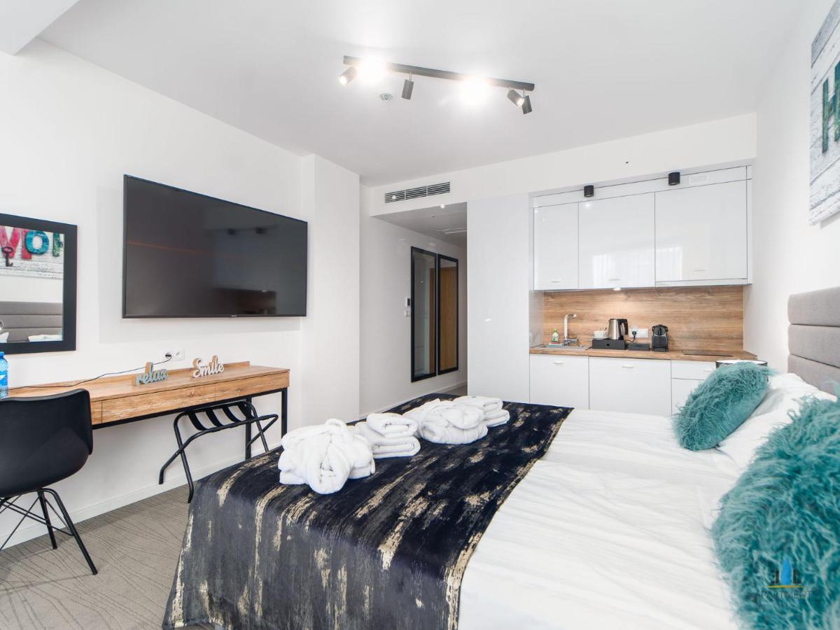 3L Apartments Seaside Park Колобжег Екстер'єр фото
