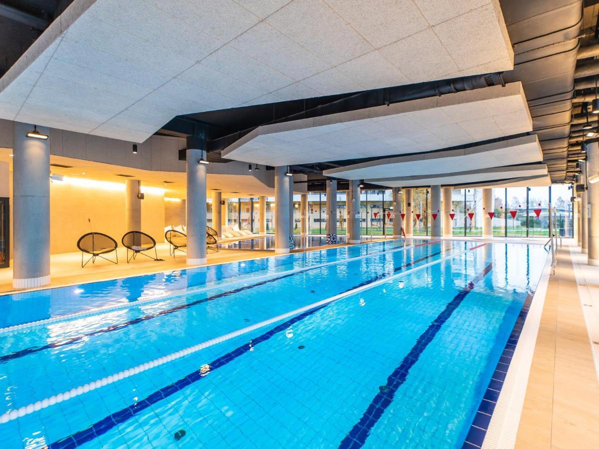 3L Apartments Seaside Park Колобжег Екстер'єр фото