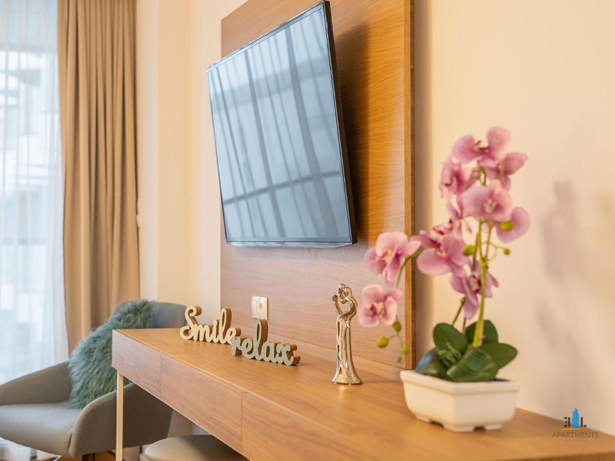 3L Apartments Seaside Park Колобжег Екстер'єр фото